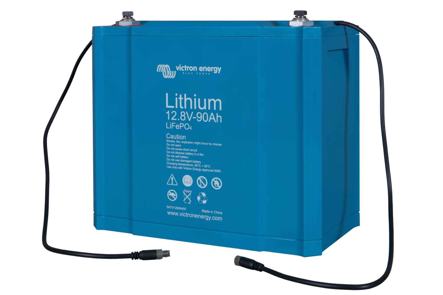 LiFePO4 Akku 60V 30Ah 30A Lithium-Eisen-Phosphat Batterie, 939,00 €
